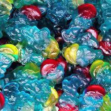 Schtroumpfs lisse