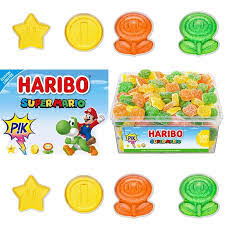 Super Mario Pik