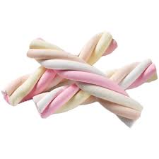 Twister Mallows x5